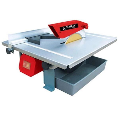 مخصوص برش عقیق TC-900 اره میزی محک و گوهرها