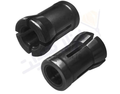 این کولت ها در فرز انگشتی ، روی شفت خروجی نصب شده و از آن جهت نصب انواع فرز یا مته روی دستگاه