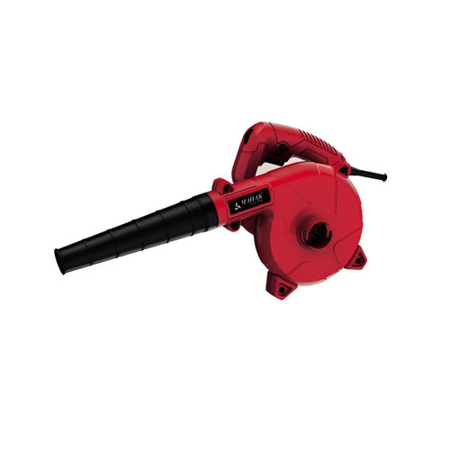 دمنده و مکنده الکتریکی دور متغیر محک مدل BVC-3.5H قدرتمند