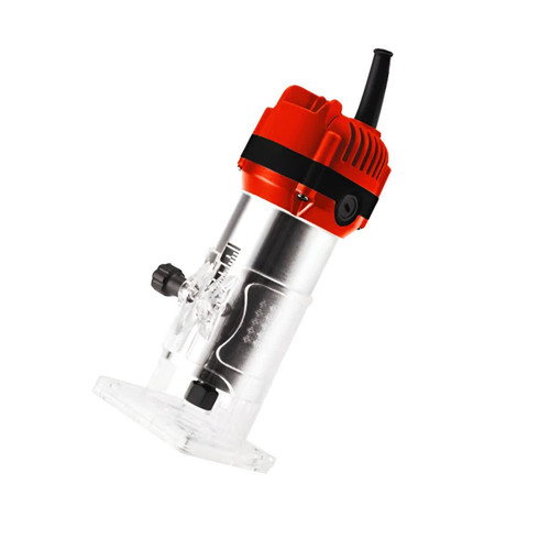 لبه زن محک مدل OT6-680