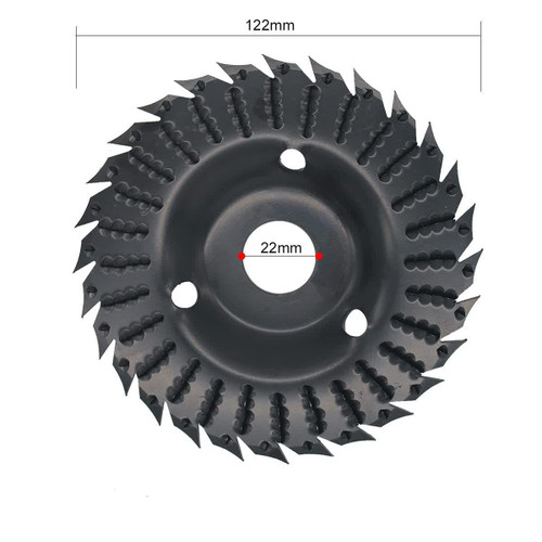 صفحه برش و چوب ساب مینی فرز برای برش و تراش و پرداخت چوب با دقت و سرعت بالا