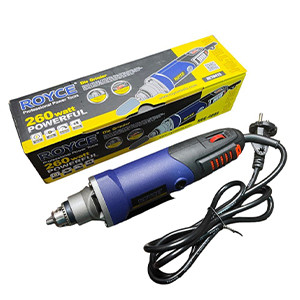فرز انگشتی رویس مدل RDG-400S با توان 400 وات