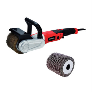 پولیش غلطکی محک مدل DP-120